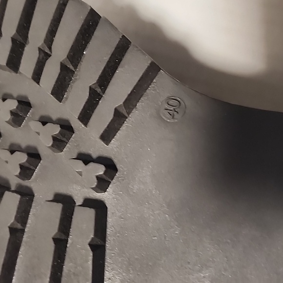 Miz Mooz Loraine Slip on Loafers - Picture 9 of 16